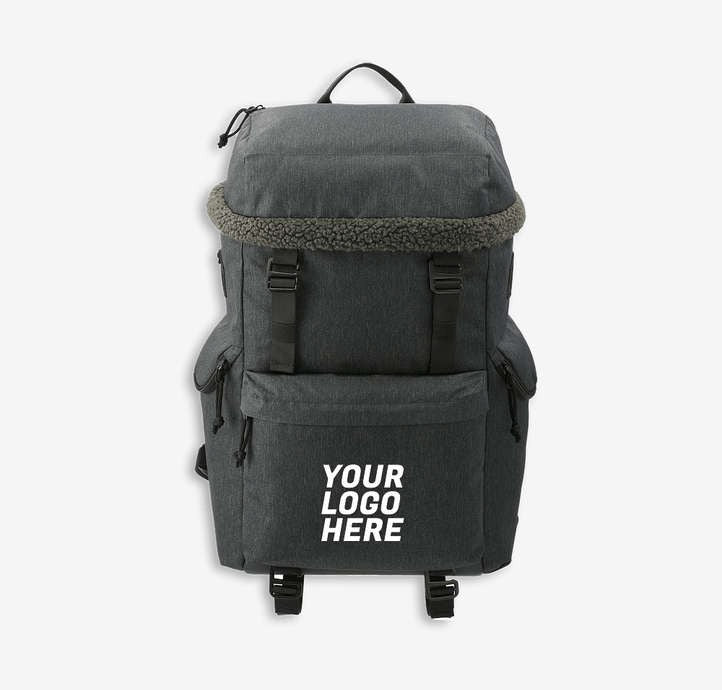 Fireside Eco 15" Computer Rucksack