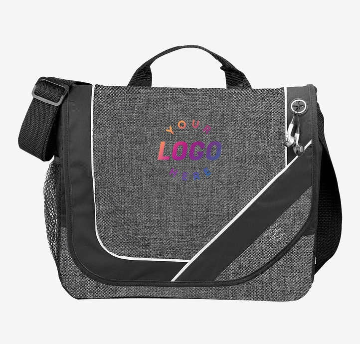 Bolt Urban Messenger Bag