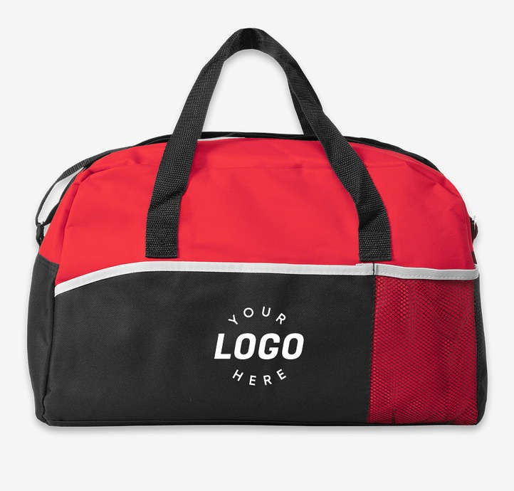 Energy Duffel Bag