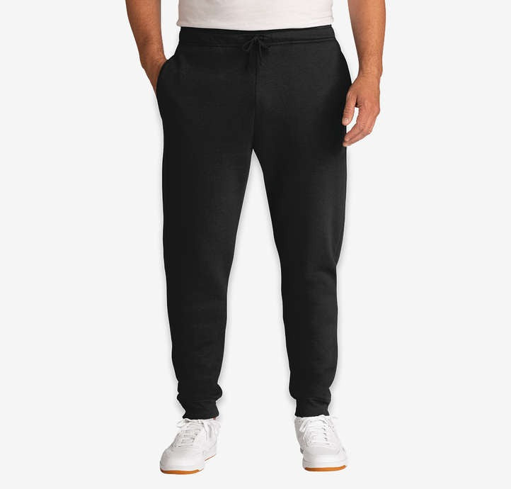 Core Fleece Joggers