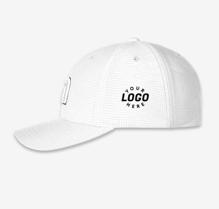 Front Icon Trucker Hat
