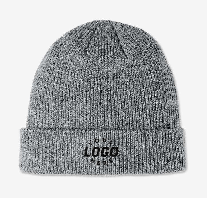 Cozy Cuff Beanie
