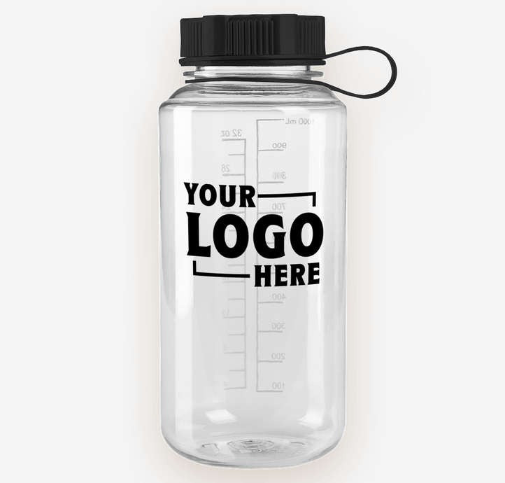 Large Polycarbonate Bottles