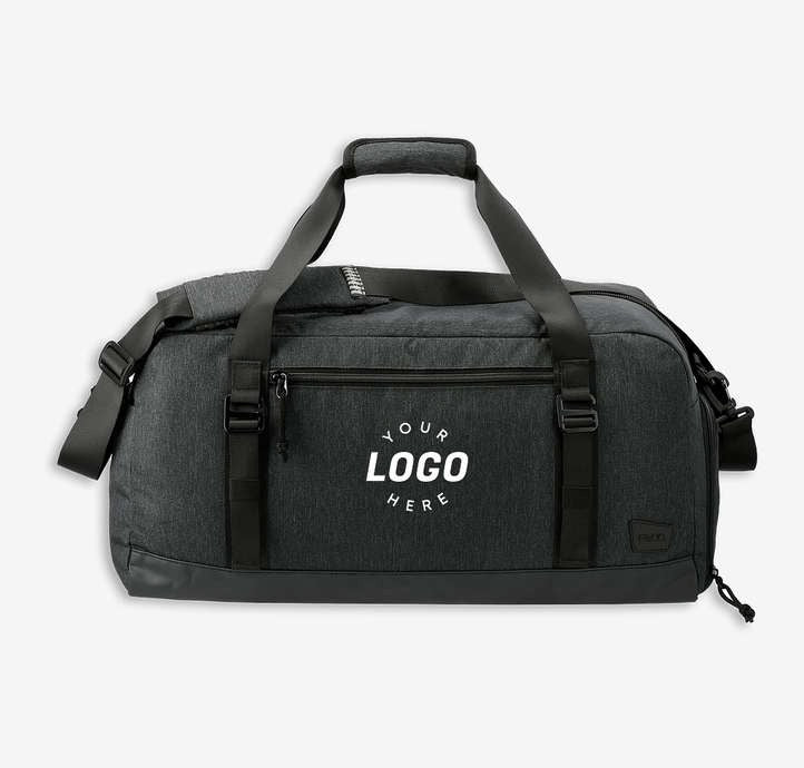 Fireside Eco Duffel Bag
