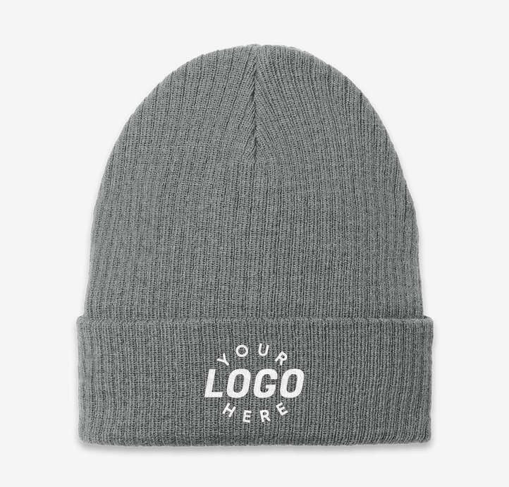 C-FREE Recycled Cuff Beanie