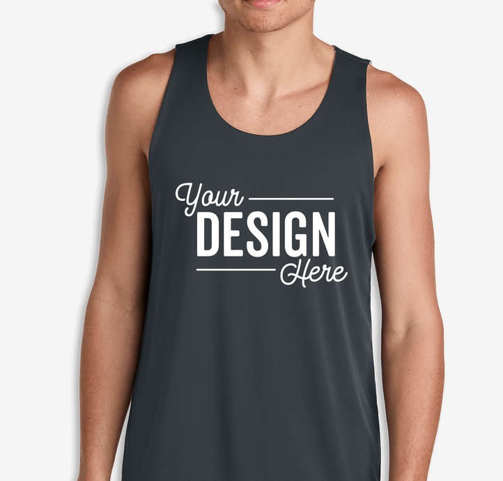 Competitor Reversible Performance Tank