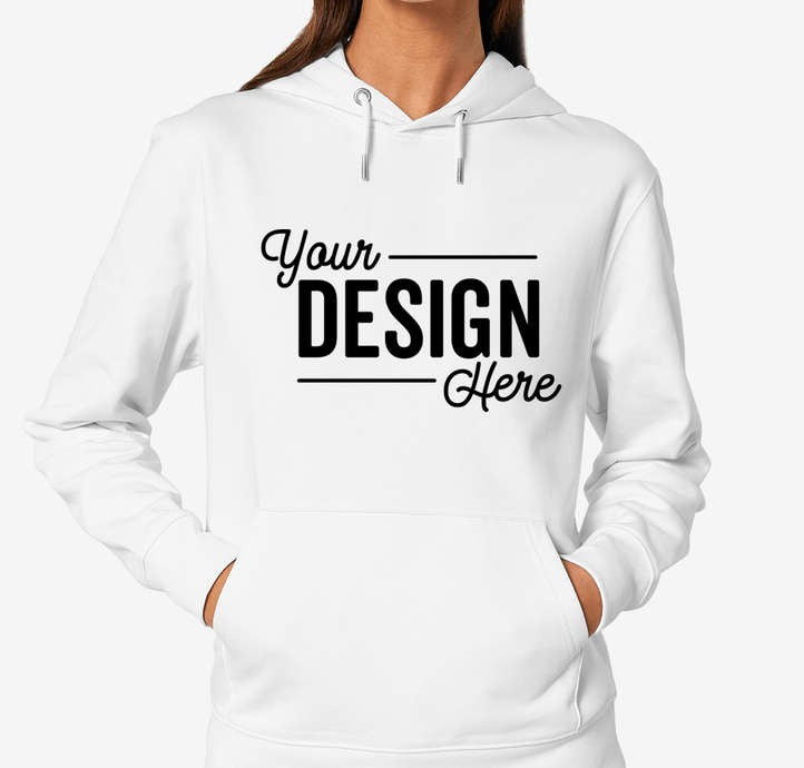 Cruiser Organic Pullover Hoodie 2.0