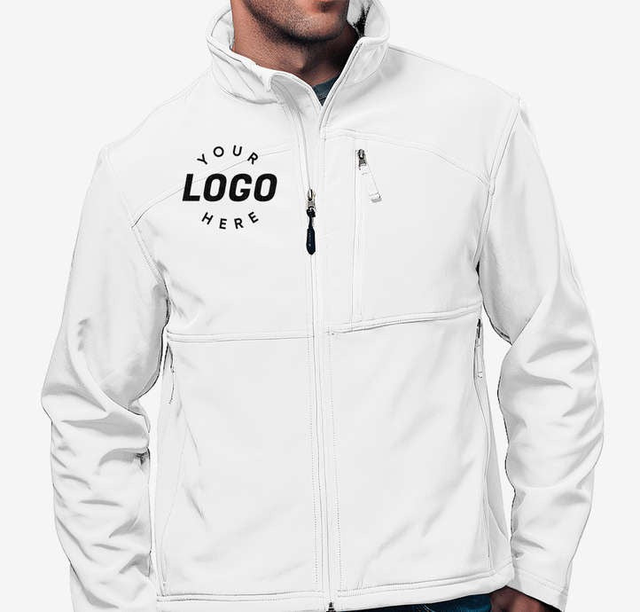 Downtown Stretch Soft Shell Jacket