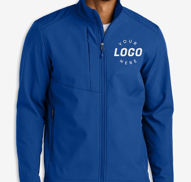 Core C-FREE Soft Shell Jacket