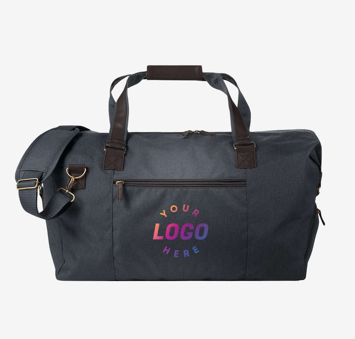 Capitol Duffel Bag