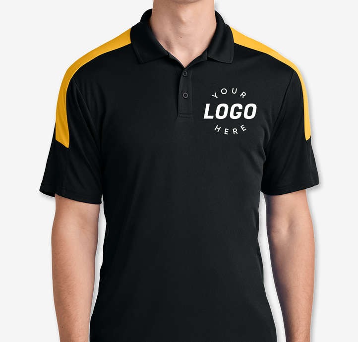Competitor United Performance Polo