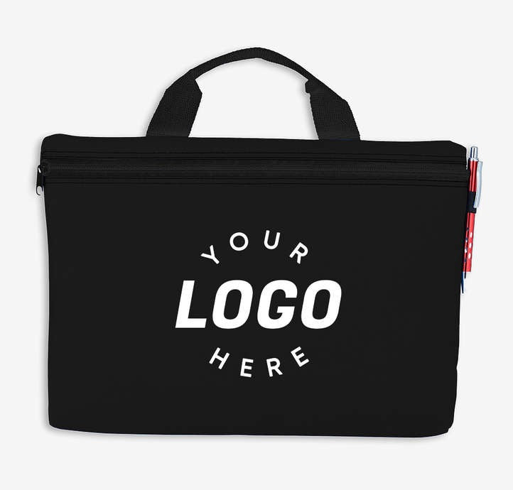 Edge Document Briefcase