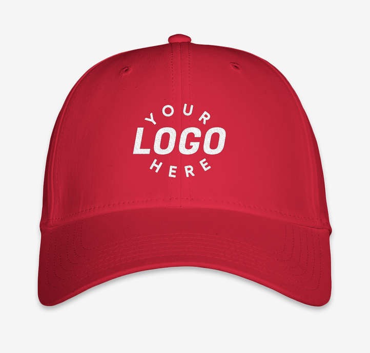 Comfy Fit Performance Baseball Hat