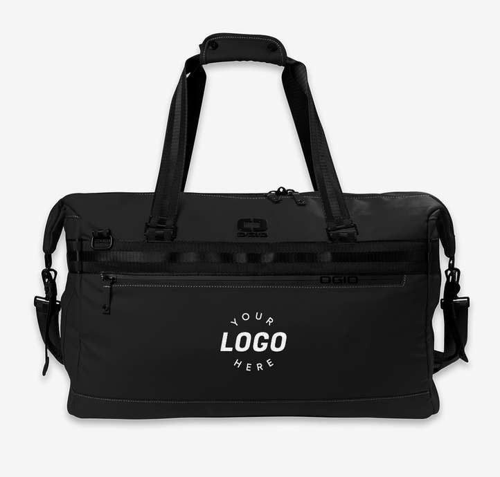Commuter Duffel Bag
