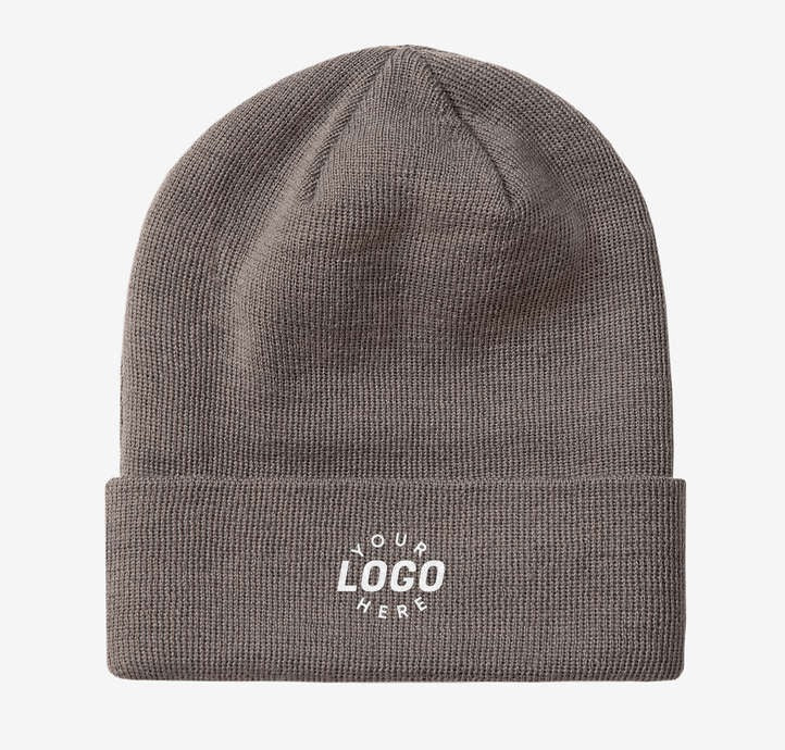 Commander Knit Beanie