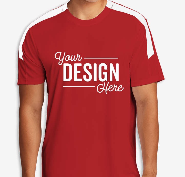 Competitor United Performance Jersey