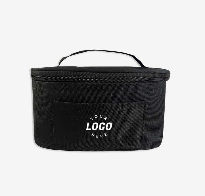 Insulated Bento Box Carrying Case