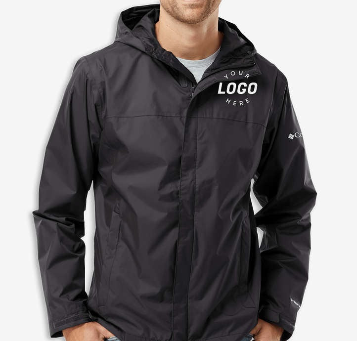 Watertight II Packable Rain Jacket