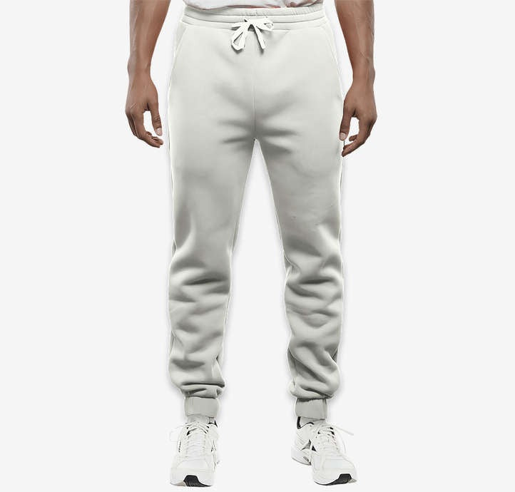 Fleece Joggers