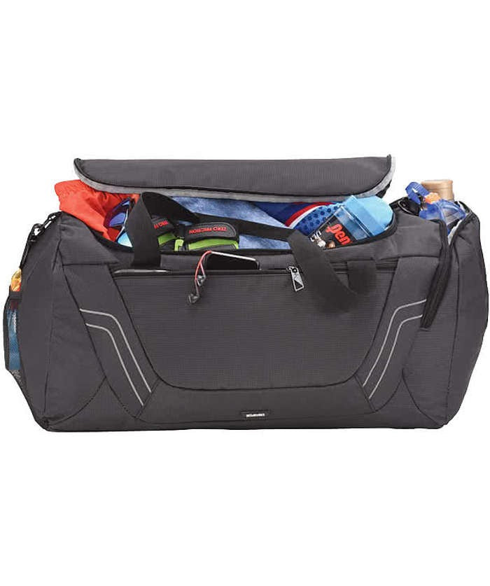 elleven Arc Travel Duffel Bag