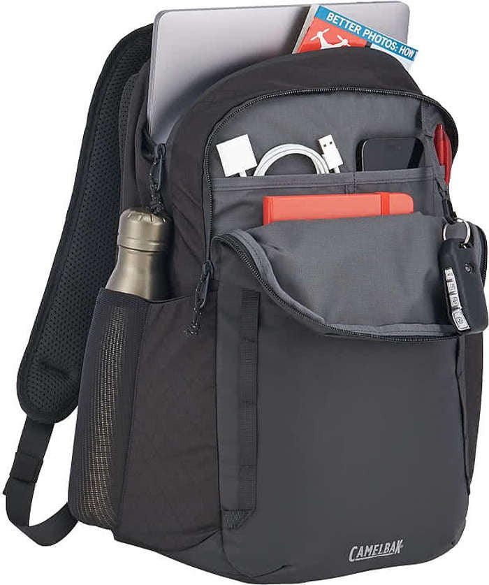 DEN 15" Computer Backpack
