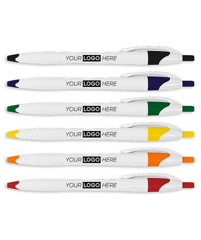 Cougar Promotional Pen (black ink)