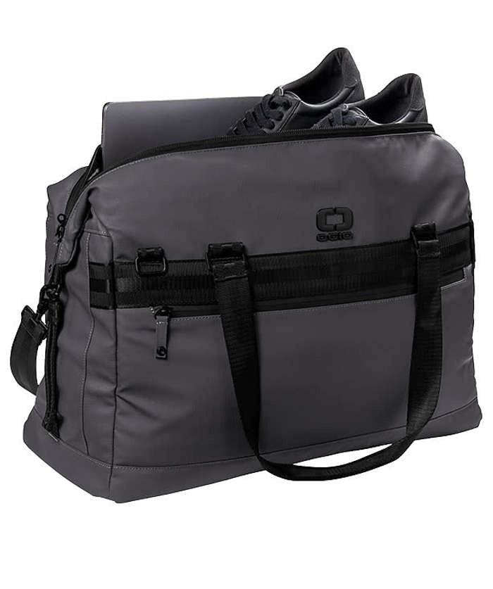 Commuter Duffel Bag