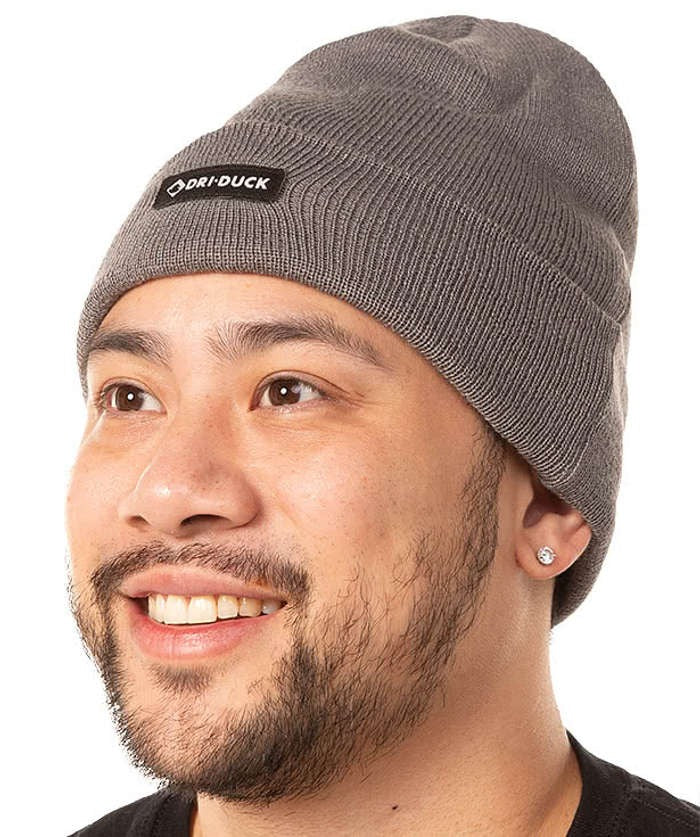 Commander Knit Beanie