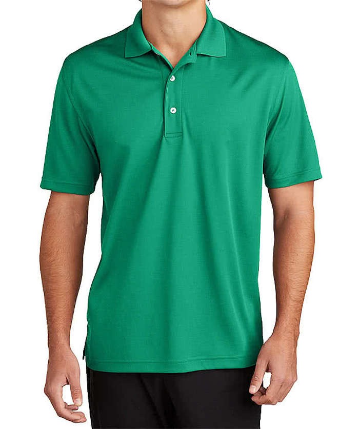 Dri-Mesh Performance Polo