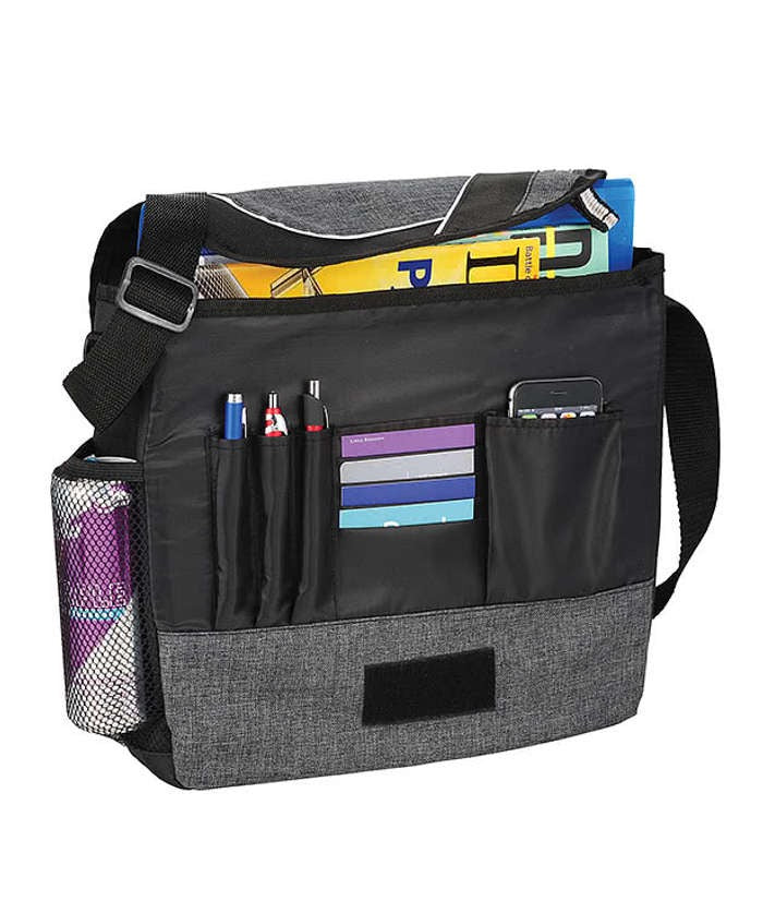 Bolt Urban Messenger Bag