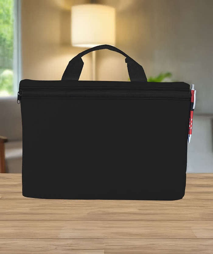 Edge Document Briefcase