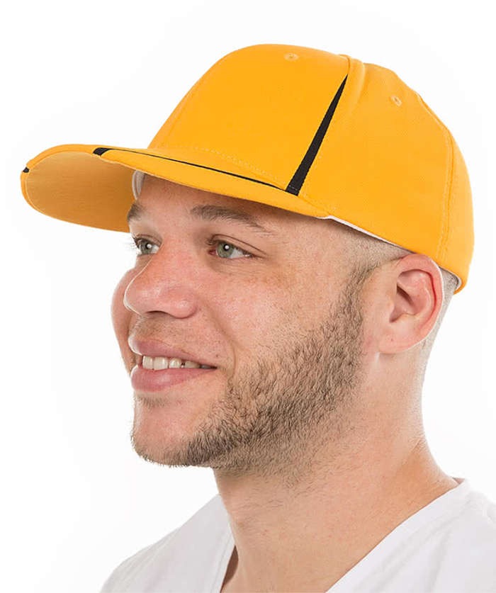 Colorblock Performance Hats