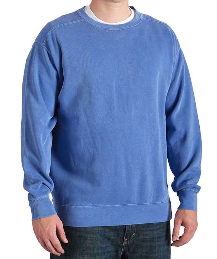 Crewneck Sweatshirt