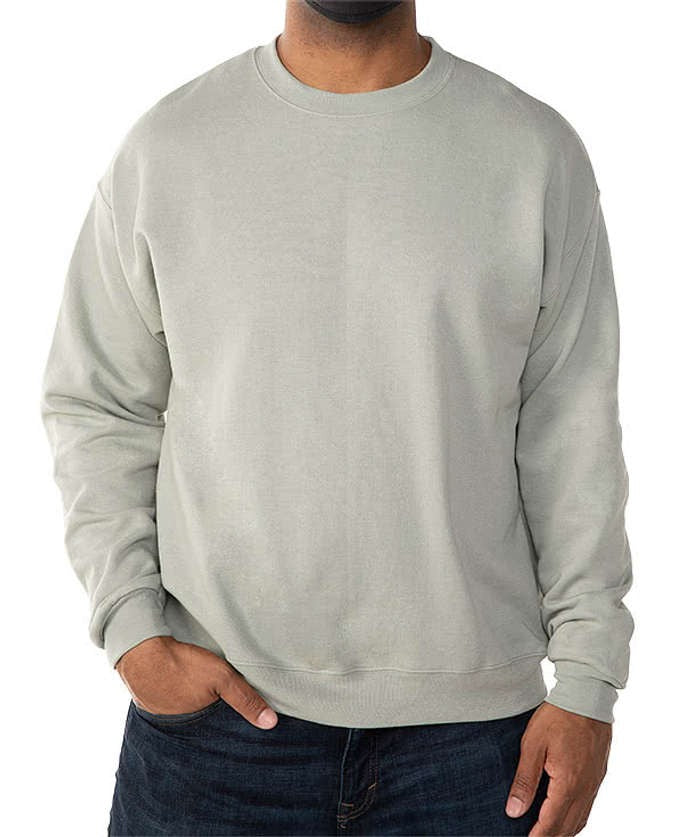 EcoSmart 50/50 Crewneck Sweatshirt