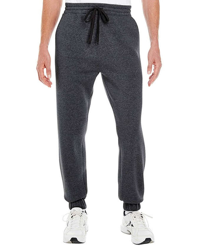 Fleece Joggers