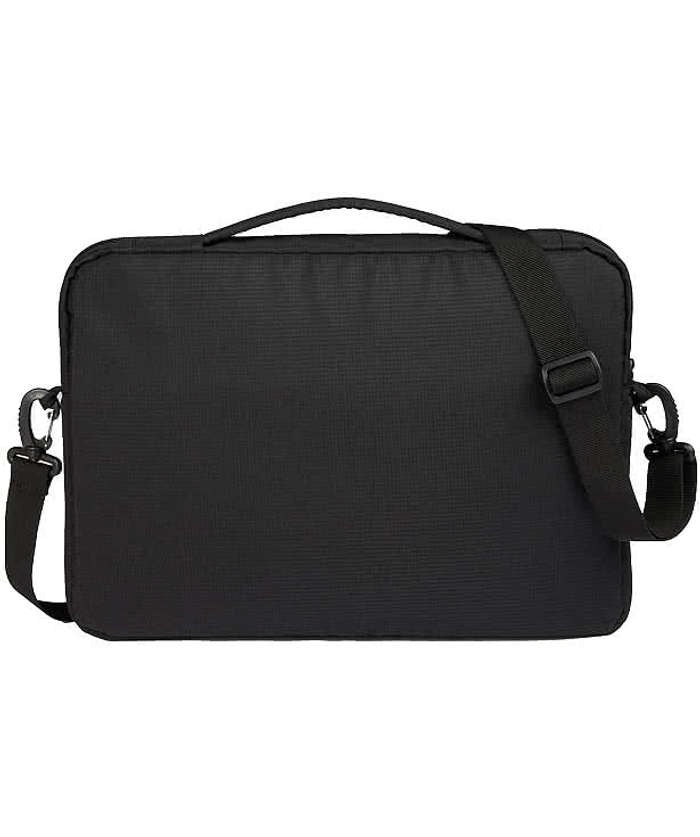 Crossbody Recycled Messenger Bag