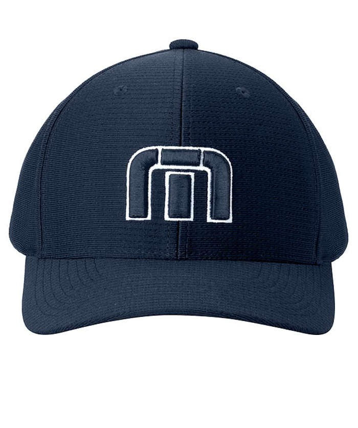 Front Icon Trucker Hat