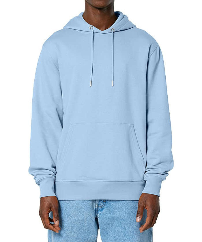 Cruiser Organic Pullover Hoodie 2.0