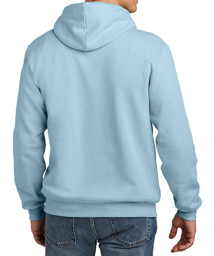 Eco Premium Blend Pullover Hoodie
