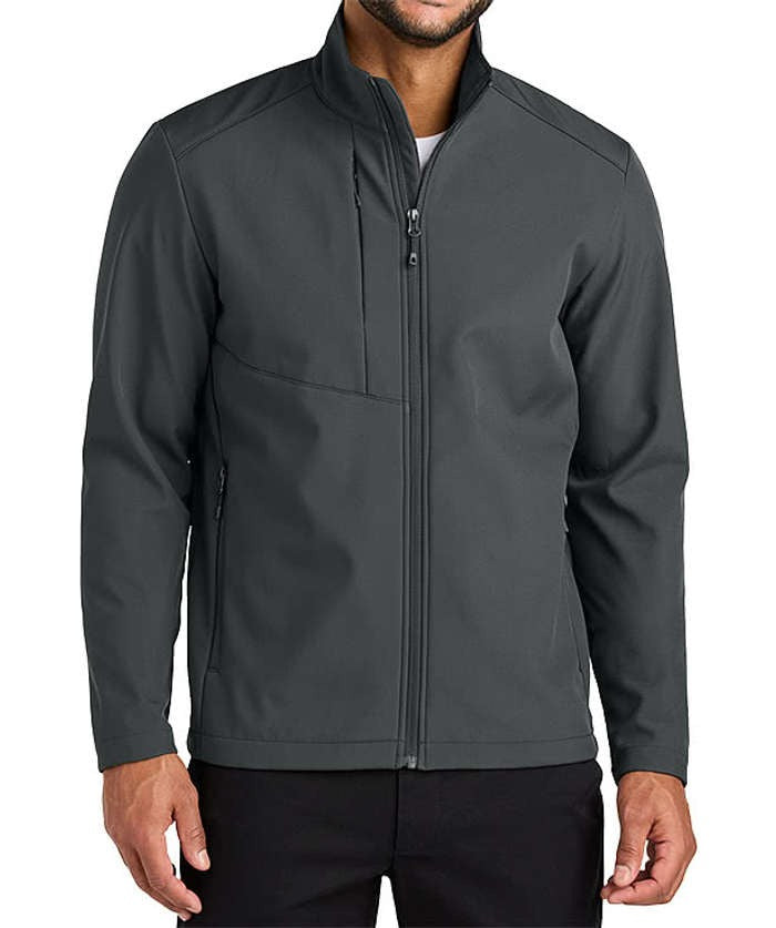 Core C-FREE Soft Shell Jacket