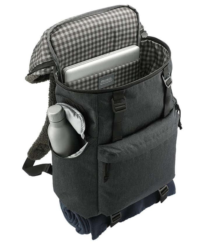 Fireside Eco 15" Computer Rucksack