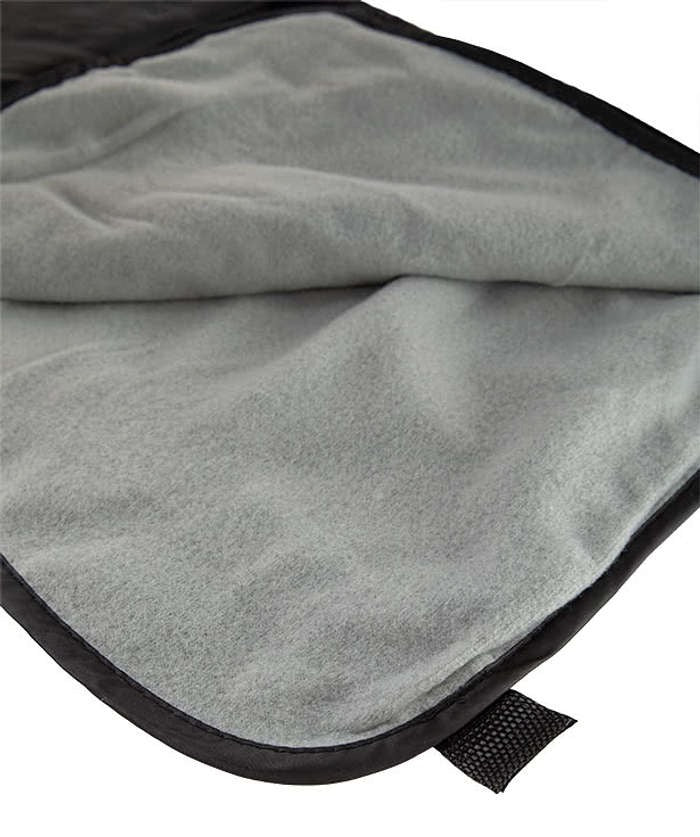 Roll-Up Picnic Blanket with Carrying Strap