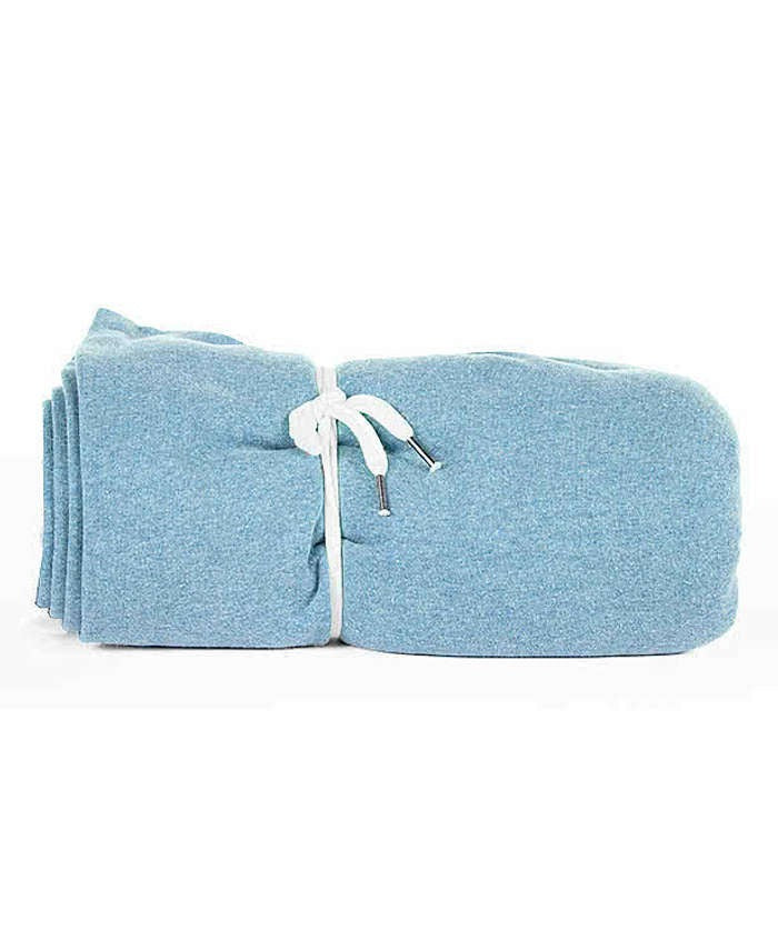 Premium Soft Blend Sweatshirt Blanket