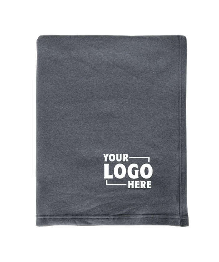 Premium Soft Blend Sweatshirt Blanket