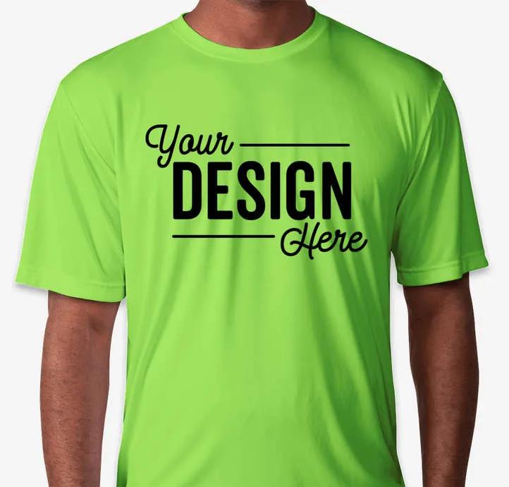 Competitor Performance Shirt