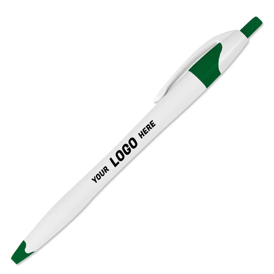 Cougar Promotional Pen (black ink)
