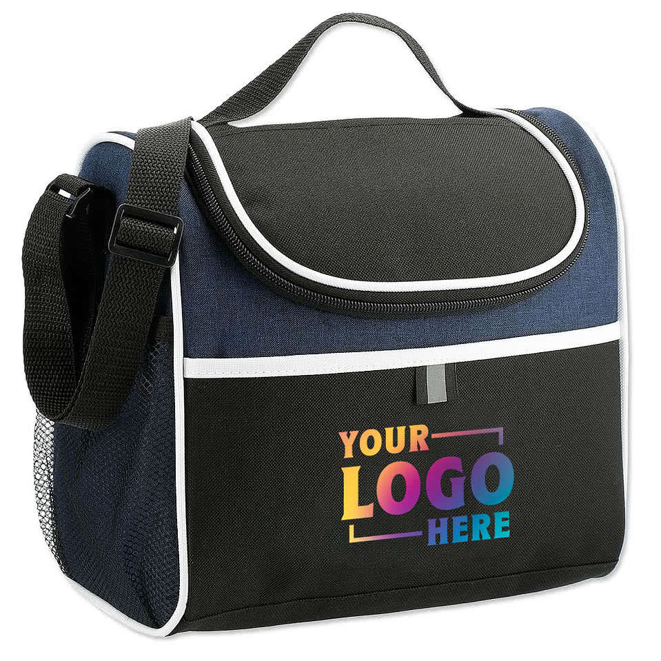 Break Time 9 Can Lunch Cooler