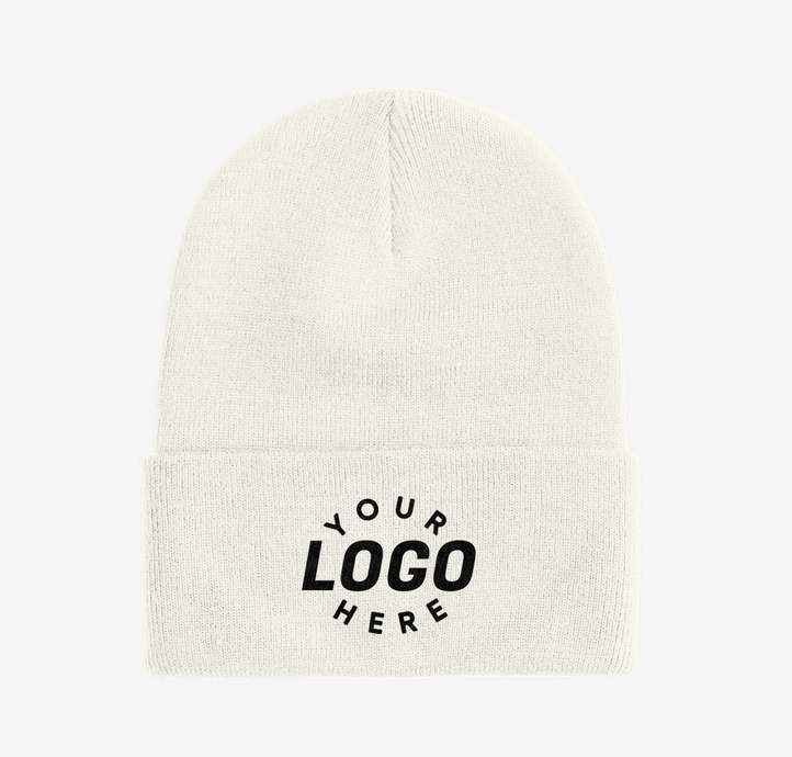Fleece Lined Cuff Beanie