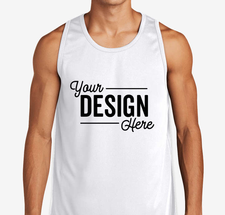 Competitor Performance Tank