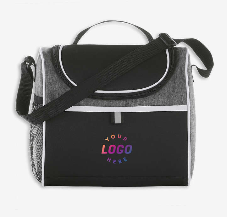 Break Time 9 Can Lunch Cooler